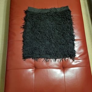 Black Skirt